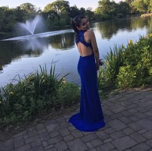 Meet your Posher, Katherine